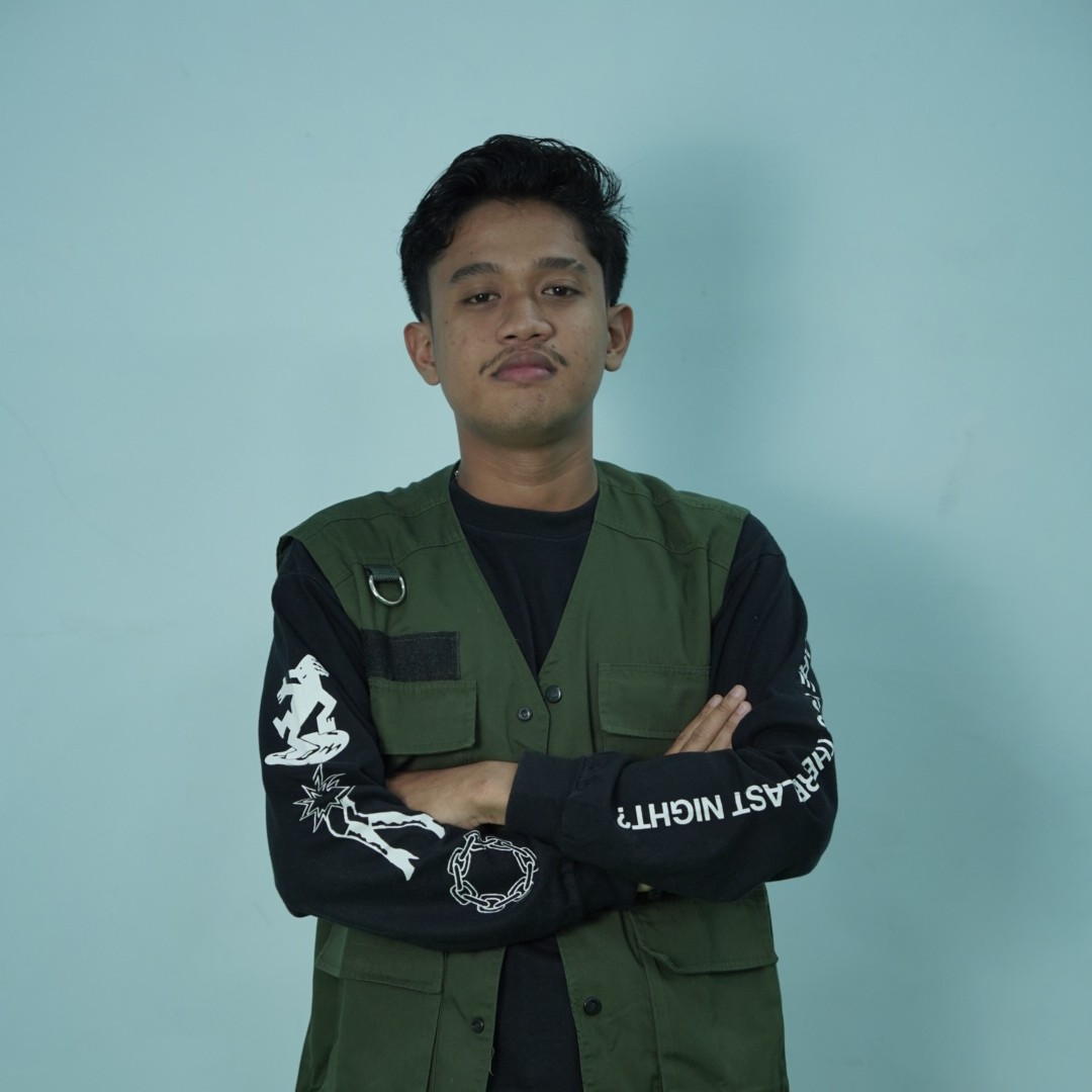 Ketua Pelaksana